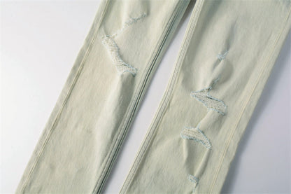 Ksubi Fashion jeans 3012