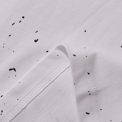 ICON Amiri Fashion T-shirt