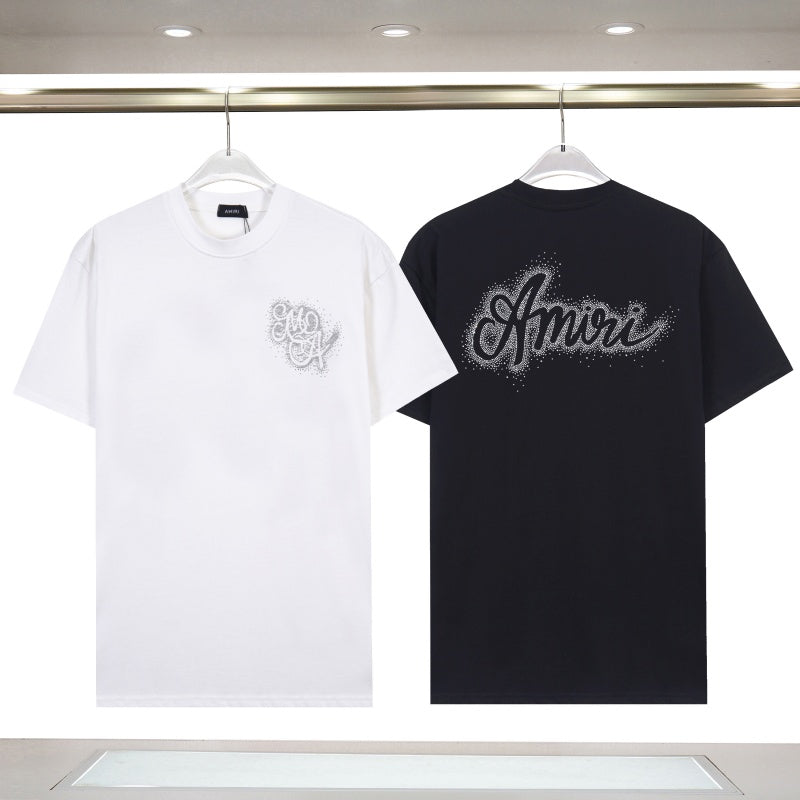 ICON Amiri Fashion T-shirt