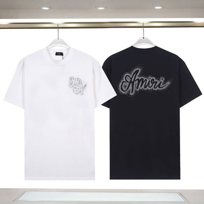 ICON Amiri Fashion T-shirt