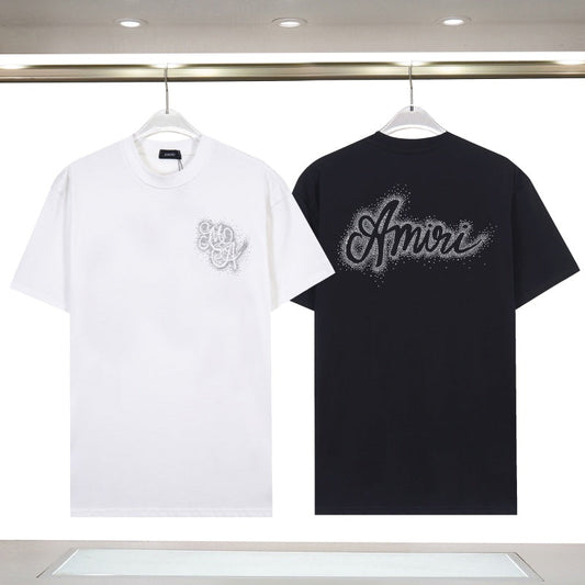 ICON Amiri Fashion T-shirt