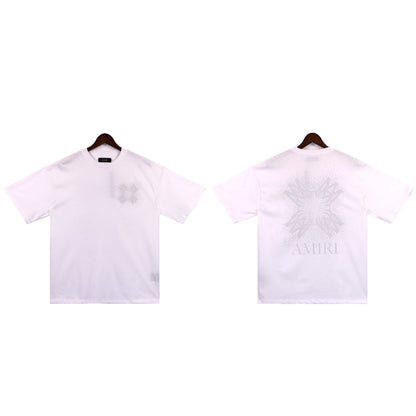 ICON Amiri Fashion T-shirt