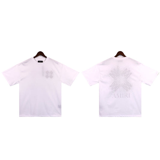 ICON Amiri Fashion T-shirt