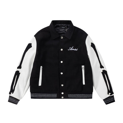 ICON Amiri Fashion jacket