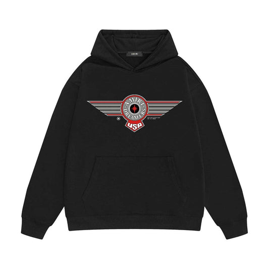ICON Amiri Fashion sweatshirts