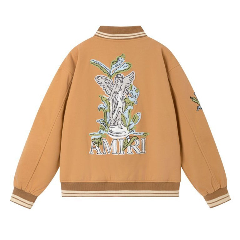 ICON Amiri Fashion jacket