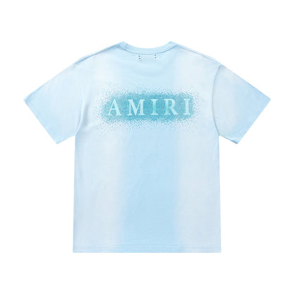 ICON Amiri Fashion T-shirt