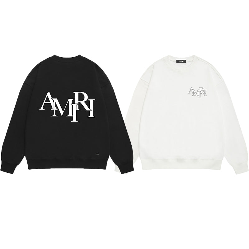 ICON Amiri Fashion sweatshirts