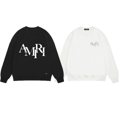 ICON Amiri Fashion sweatshirts