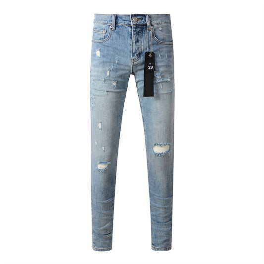 Street Purple Brand jeans 9075