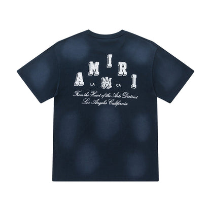 ICON Amiri Fashion T-shirt