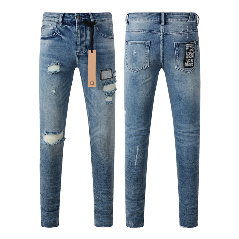 Ksubi Fashion jeans 3007