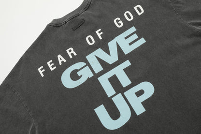 Fear of God Essentials Tee