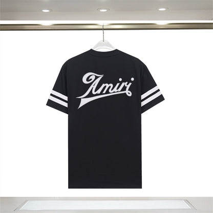 ICON Amiri Fashion T-shirt