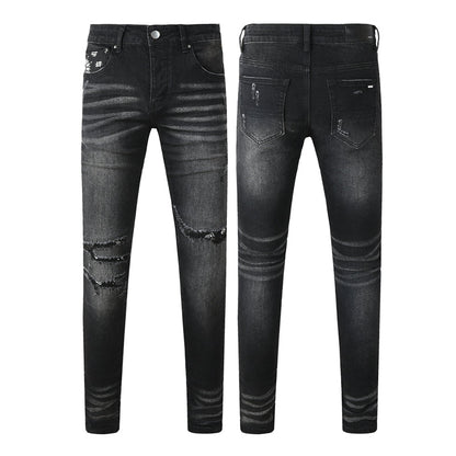 ICON Amiri Fashion jeans 8924