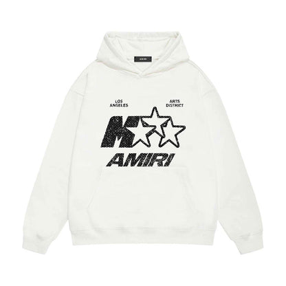 ICON Amiri Fashion sweatshirts