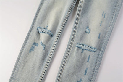 Ksubi Fashion jeans 3006