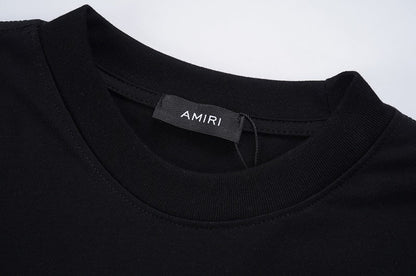 ICON Amiri Fashion T-shirt
