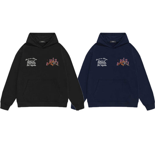 ICON Amiri Fashion sweatshirts