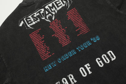 Fear of God Essentials Tee