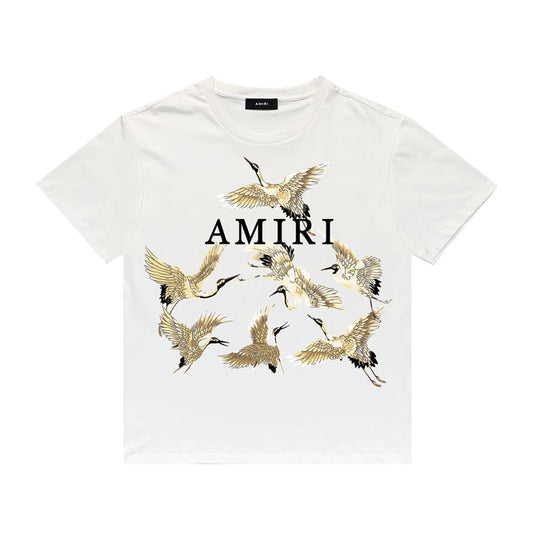 ICON Amiri Fashion T-shirt