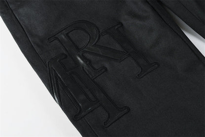 ICON Amiri Fashion jeans 8918