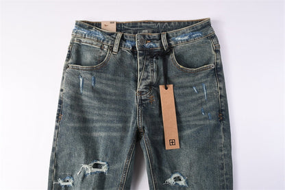 Ksubi Fashion jeans 3049