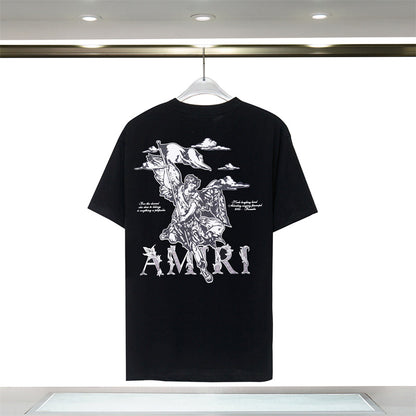ICON Amiri Fashion T-shirt