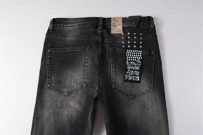 Ksubi Fashion jeans 3035