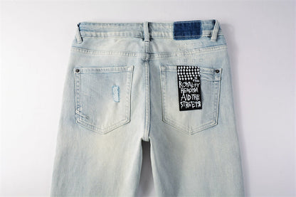 Ksubi Fashion jeans 3025