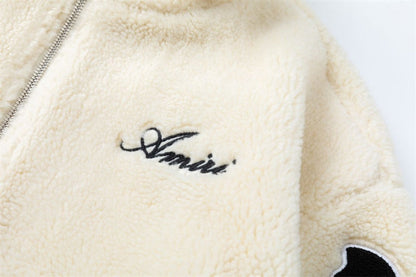 ICON Amiri Fashion jacket