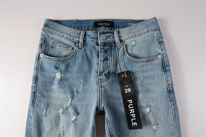 Street Purple Brand jeans 9075