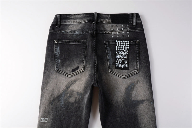 Ksubi Fashion jeans 3027