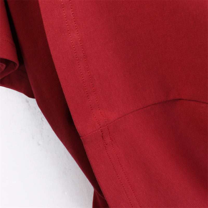 ICON Amiri Fashion T-shirt