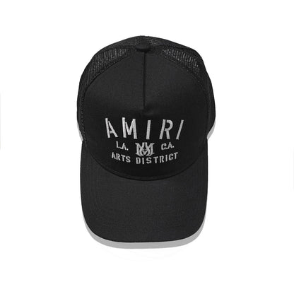 ICON Amiri Fashion Hats
