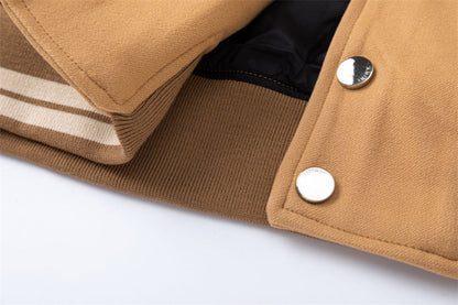 ICON Amiri Fashion jacket