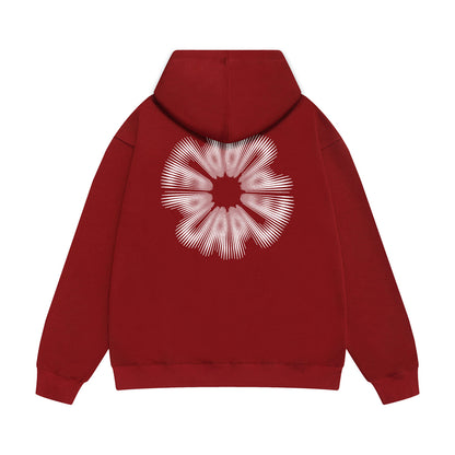 Street style Purple Brand sweatshirts