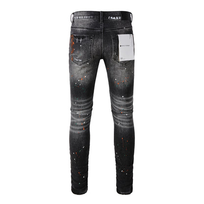 Street Purple Brand jeans 9018