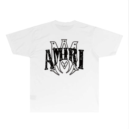 ICON Amiri Fashion T-shirt