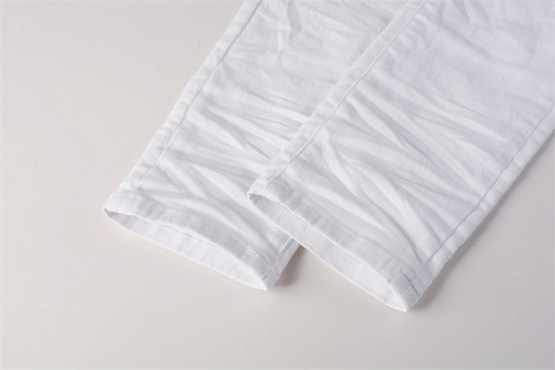 Street Purple Brand jeans 9024