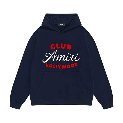 ICON Amiri Fashion sweatshirts