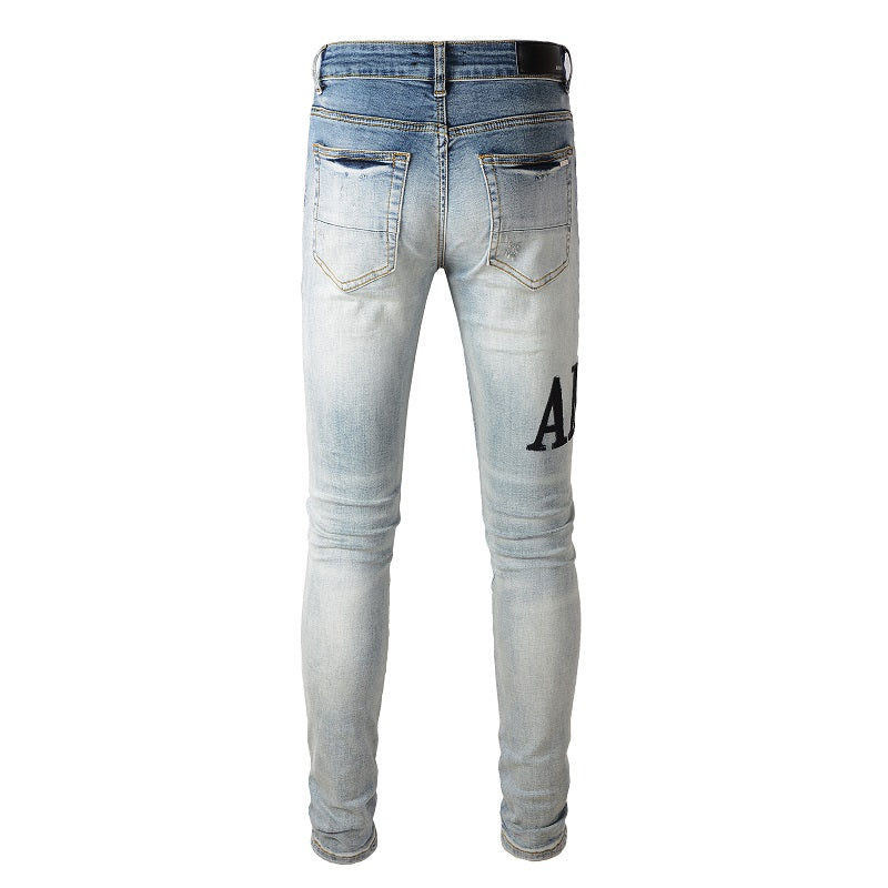 ICON Amiri Fashion jeans 866