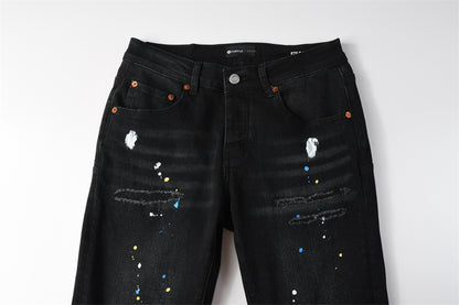 Street Purple Brand jeans 9121