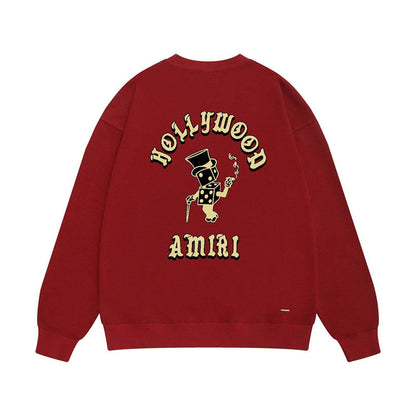 ICON Amiri Fashion sweatshirts