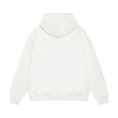 Street style Purple Brand sweatshirts