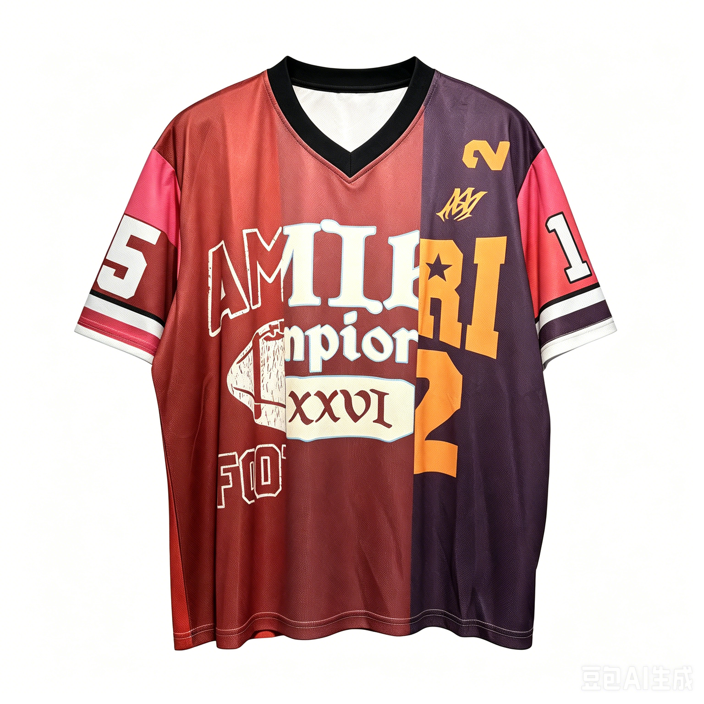Amiri T-shirt