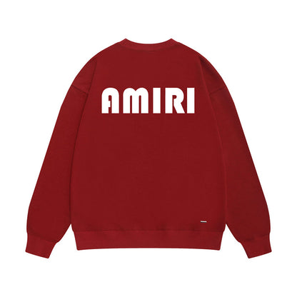 ICON Amiri Fashion sweatshirts