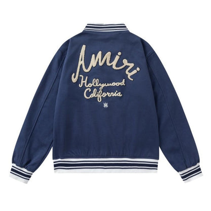 ICON Amiri Fashion jacket