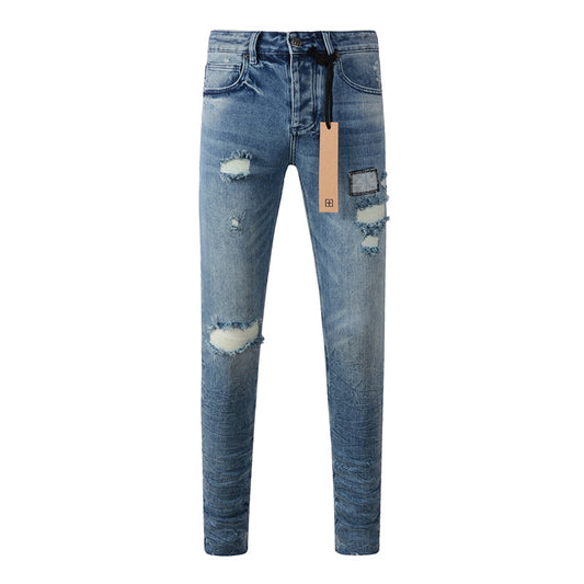 Ksubi Fashion jeans 3007