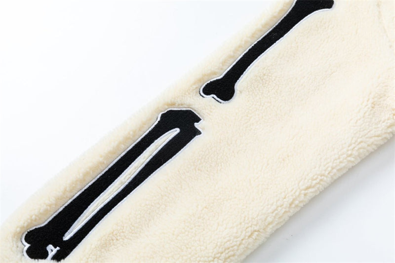 ICON Amiri Fashion jacket